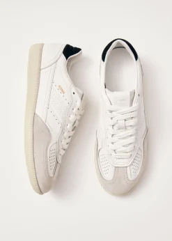 Tb.490 Leather Sneakers|ALOHAS Online