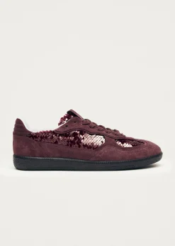 tb.490 Glint Burgundy|ALOHAS Best
