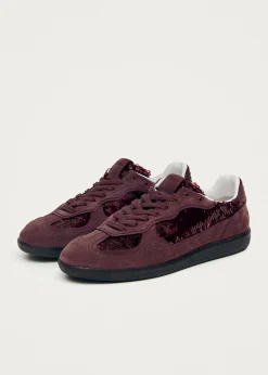 tb.490 Glint Burgundy|ALOHAS Best