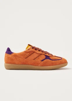 Tb.490 Rife Leather Sneakers|ALOHAS Online