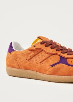 Tb.490 Rife Leather Sneakers|ALOHAS Online