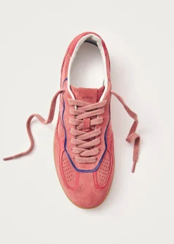 Tb.490 Rife Leather Sneakers|ALOHAS Outlet