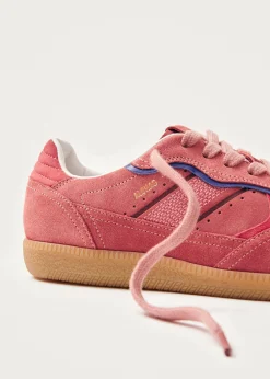 Tb.490 Rife Leather Sneakers|ALOHAS Outlet