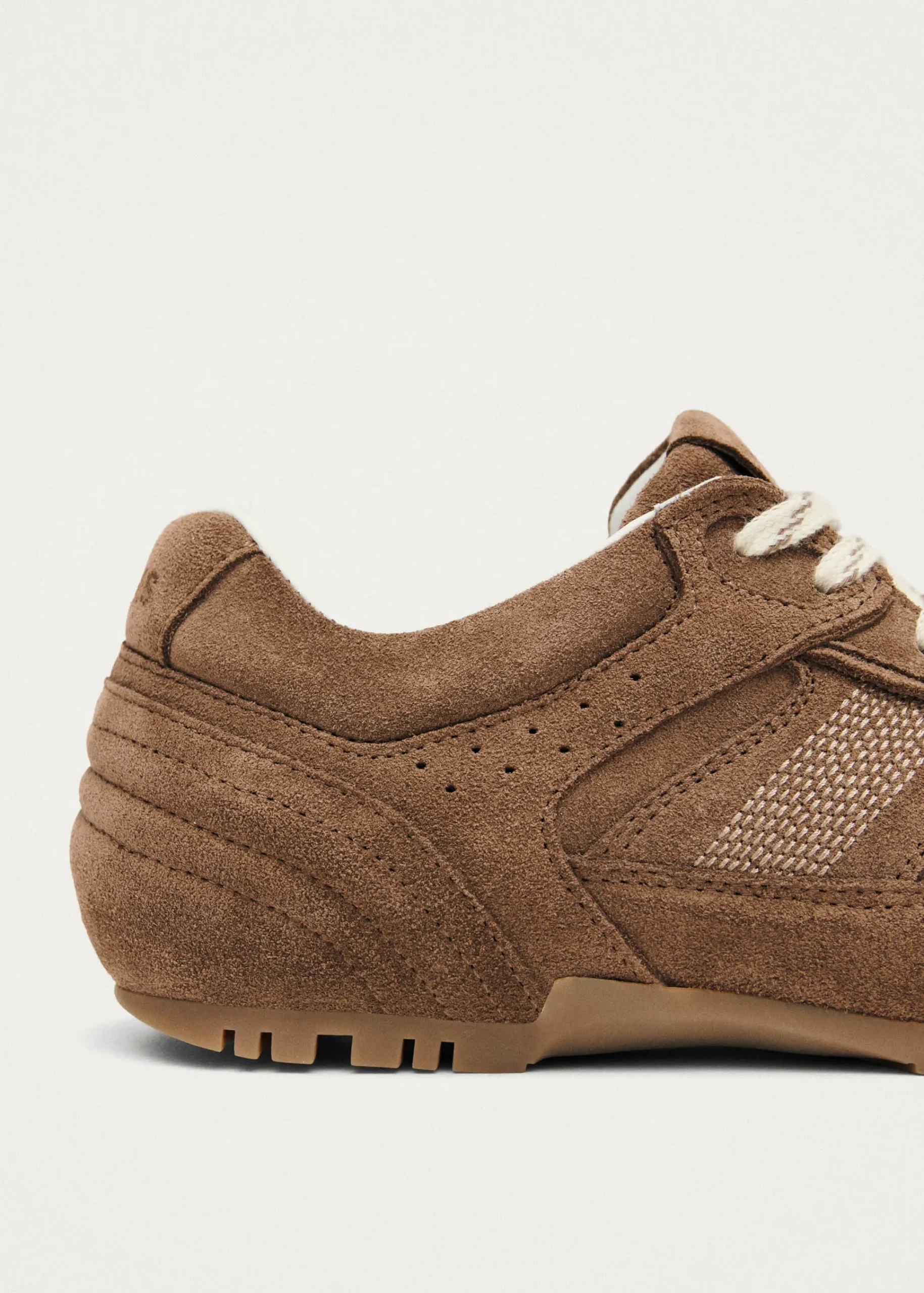 tb.56 Suede Brown|ALOHAS Clearance
