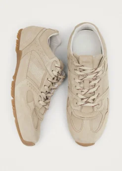 tb.56 Suede Cream|ALOHAS New