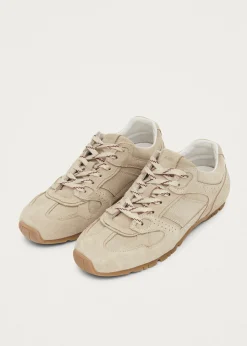 tb.56 Suede Cream|ALOHAS New