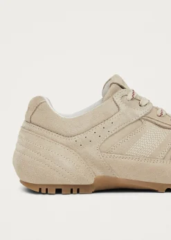 tb.56 Suede Cream|ALOHAS New