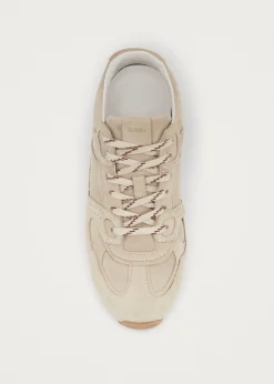 tb.56 Suede Cream|ALOHAS New