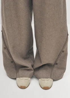tb.56 Suede Cream|ALOHAS New