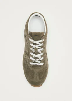 tb.56 Suede Khaki|ALOHAS Best