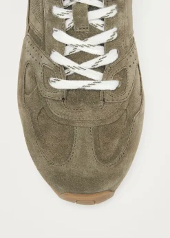 tb.56 Suede Khaki|ALOHAS Best