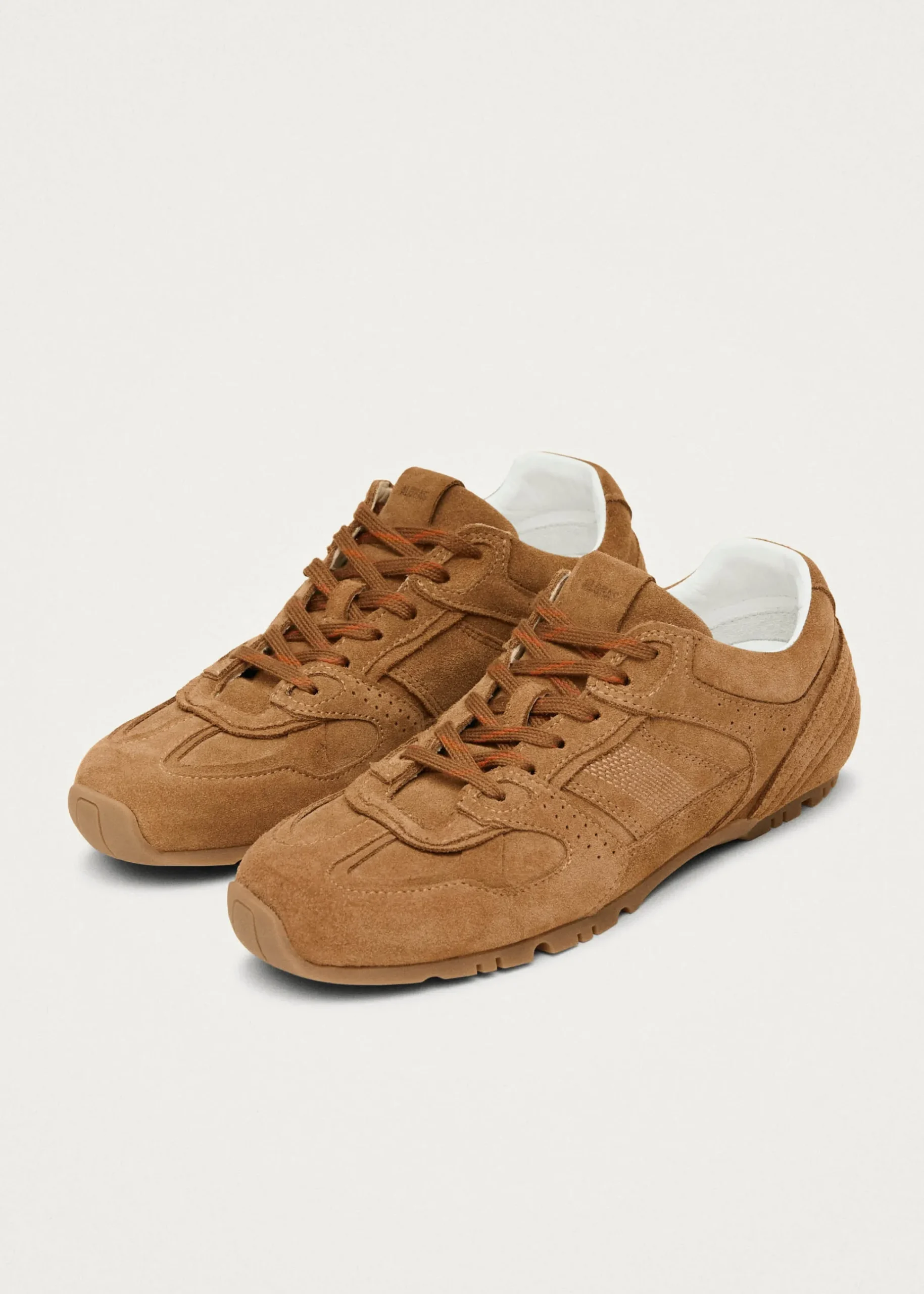tb.56 Suede Tan|ALOHAS New