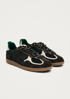 Tb.490 Trek Leather Sneakers|ALOHAS New