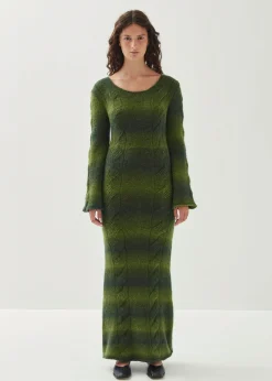 Trenza Dress|ALOHAS Best