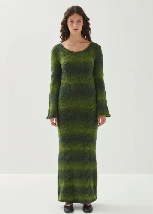 Trenza Dress|ALOHAS Best